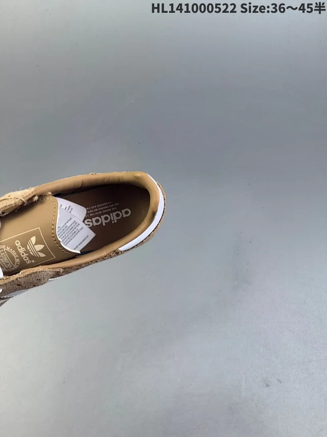 adidas Sneakers Samba OG mesh low-top product detail image 9