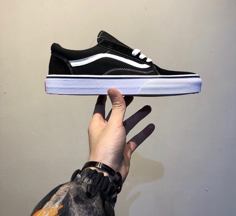 Vans Old Skool Wide