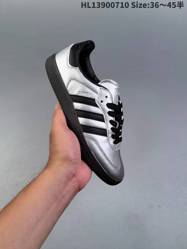 Adidas Sneakers Samba product detail image 2
