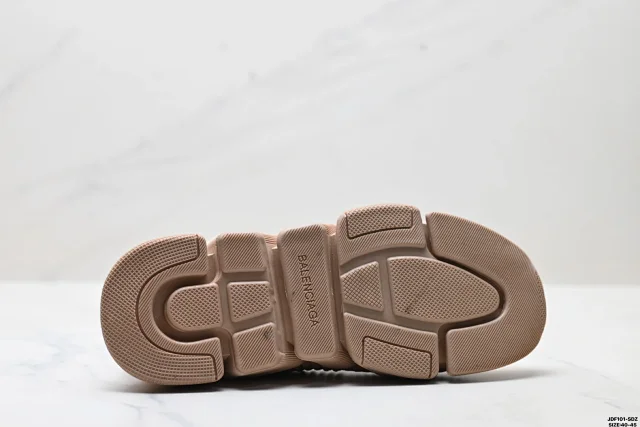 Balenciaga Sneakers Speed 2.0 knit high-top product detail image 11