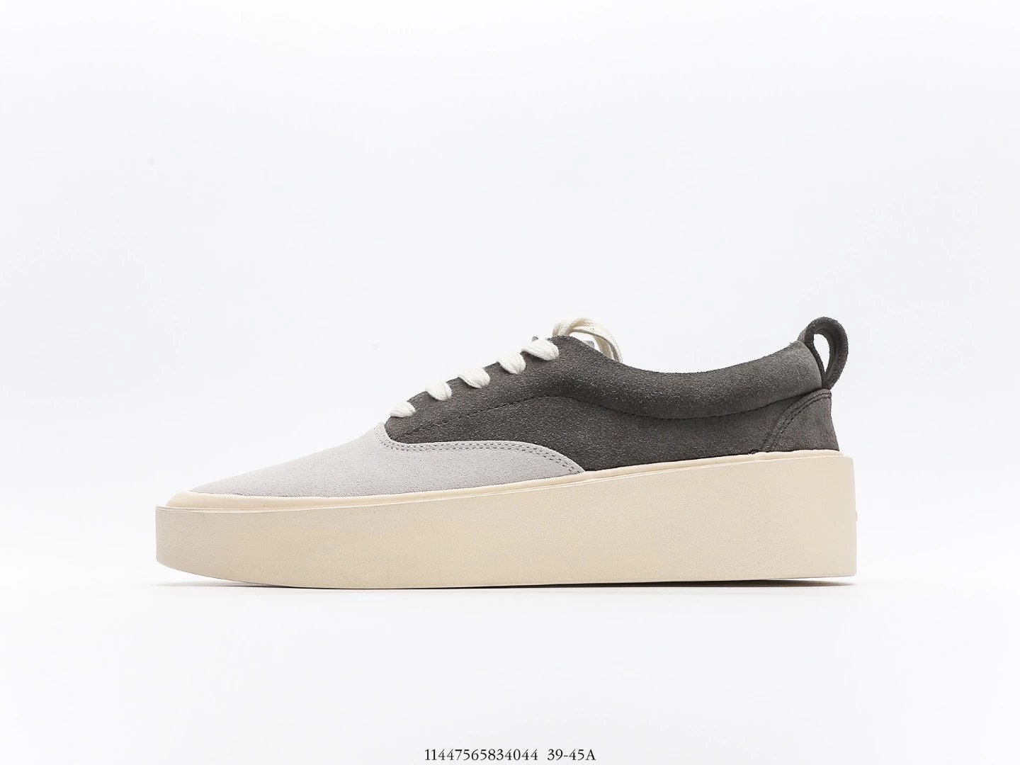 Fear of God Sneakers 101 Low-Top image 10