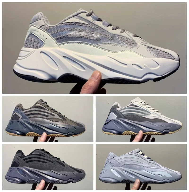 Yeezy Boost 700 V2