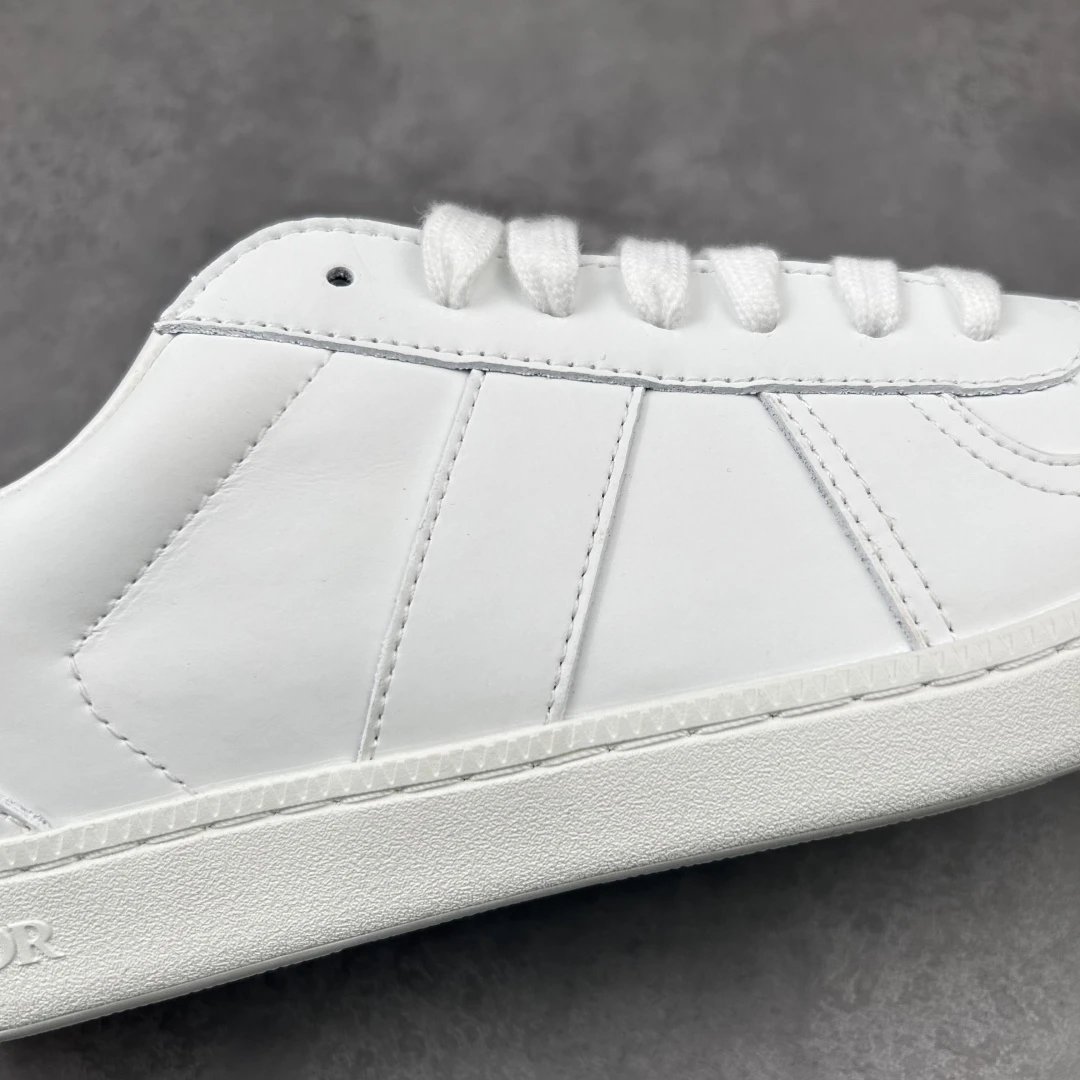 Dior Sneakers B01 low-top lace-up image 8
