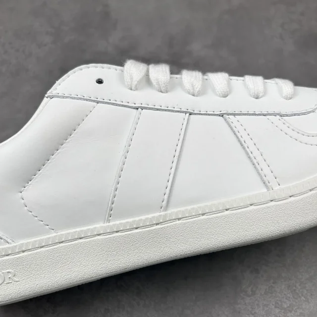 Dior Sneakers B01 low-top lace-up product detail image 7