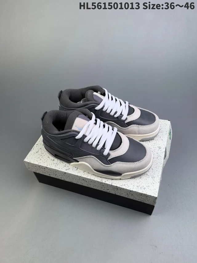 Jordan Sneakers Air 4 RM product detail image 14