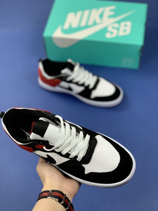 Nike Sneakers SB Alleyoop product detail image 30