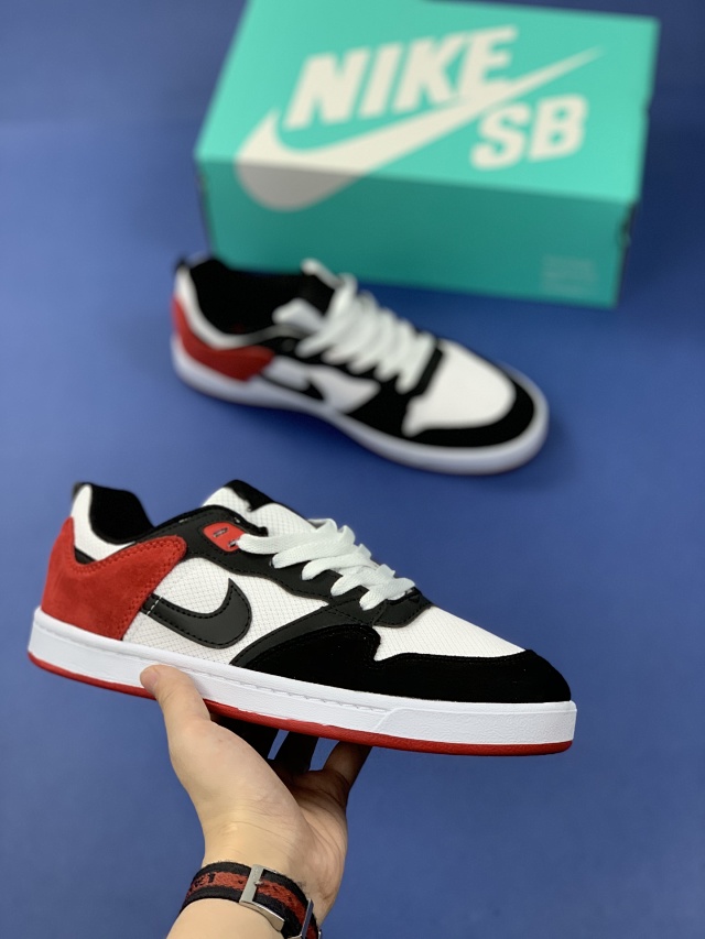 Nike Sneakers SB Alleyoop product detail image 35
