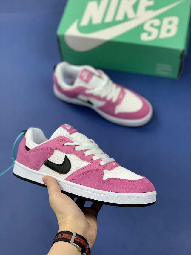 Nike Sneakers SB Alleyoop product detail image 40