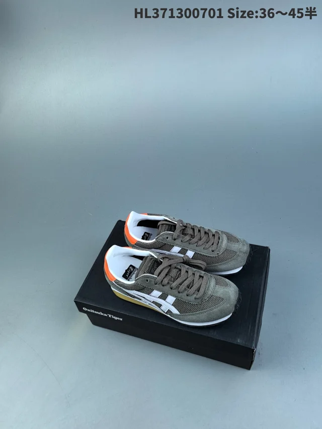 Onitsuka Tiger Sneakers EDR 78 1183B411 product detail image 5