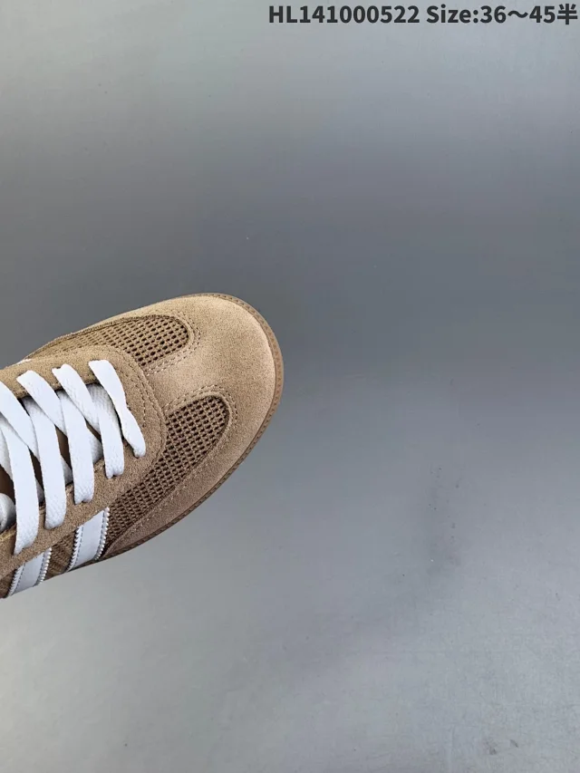adidas Sneakers Samba OG mesh low-top product detail image 10