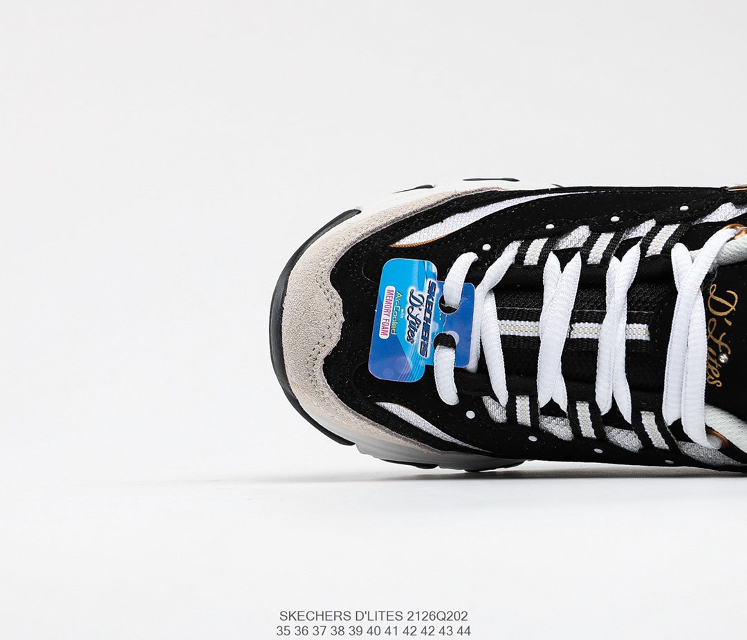 Skechers Sneakers D'Lites 2126Q202 image 2