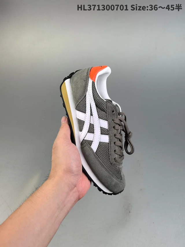 Onitsuka Tiger Sneakers EDR 78 1183B411 product detail image 20
