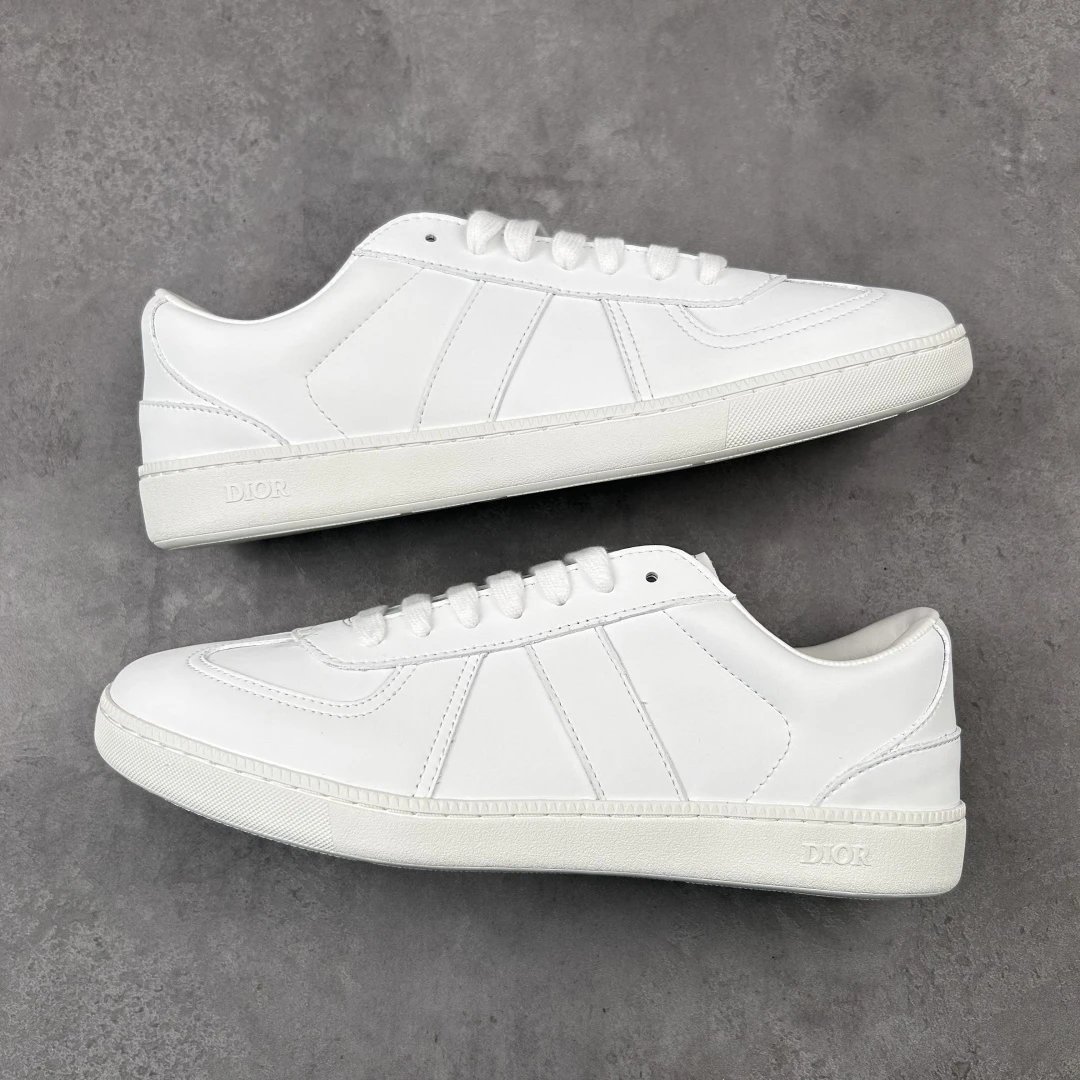 Dior Sneakers B01 low-top lace-up image 2