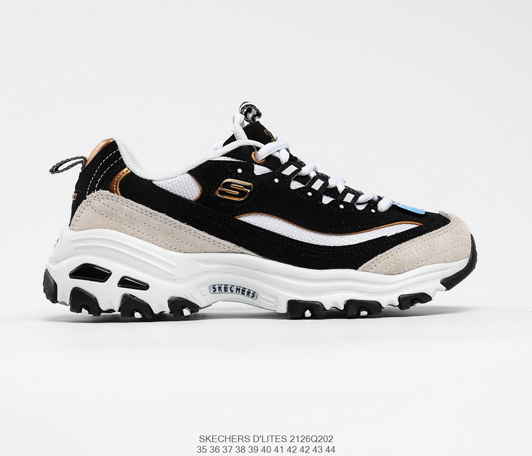 Skechers Sneakers D'Lites 2126Q202 image 8