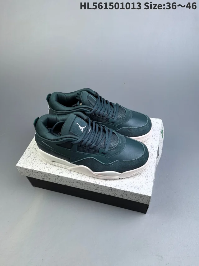 Jordan Sneakers Air 4 RM product detail image 13