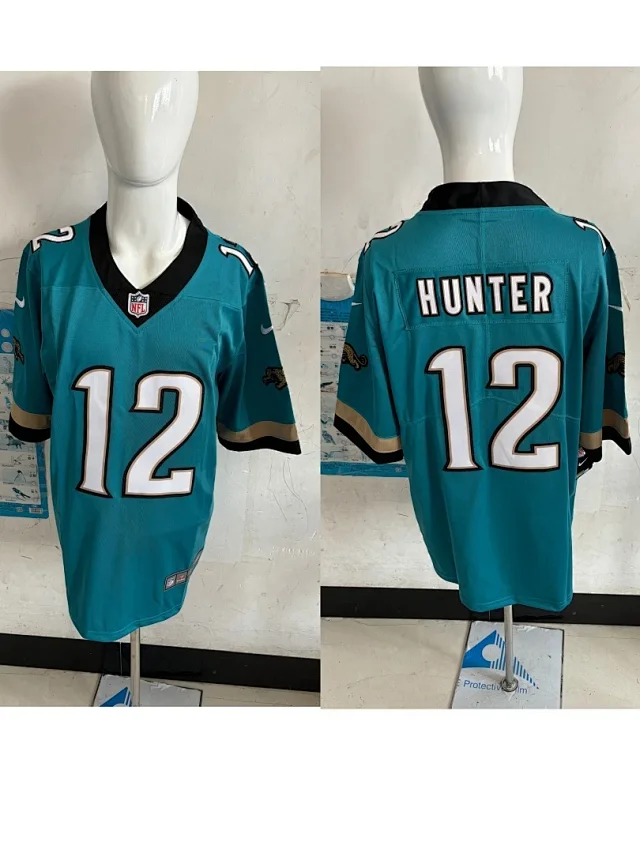 NFL Football Jerseys Jacksonville Jaguars Player Jersey product detail image 2