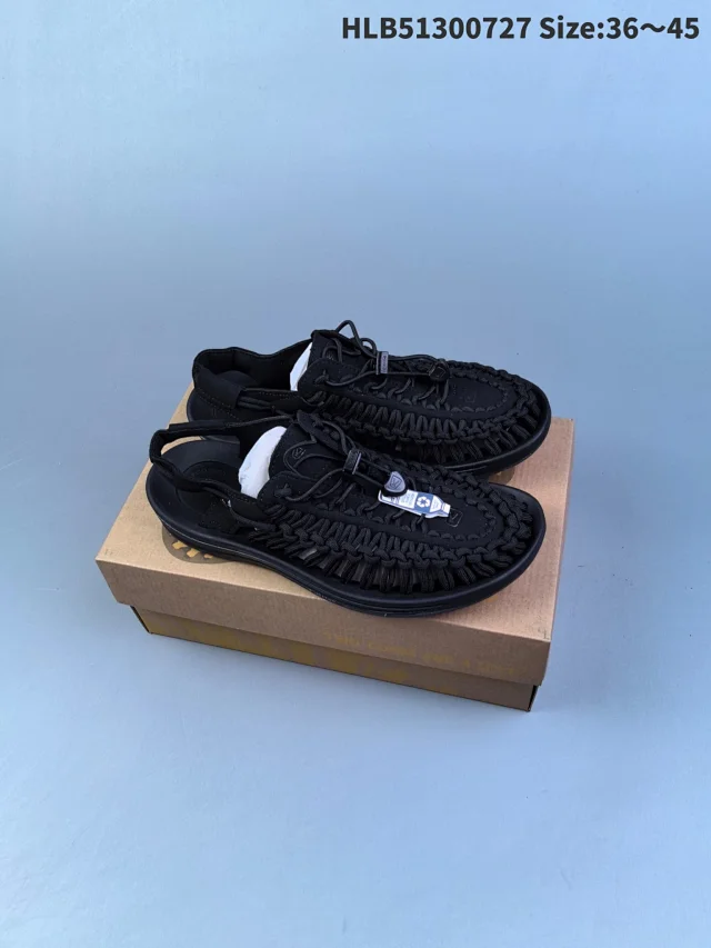 KEEN Sandals UNEEK cord-woven product detail image 10