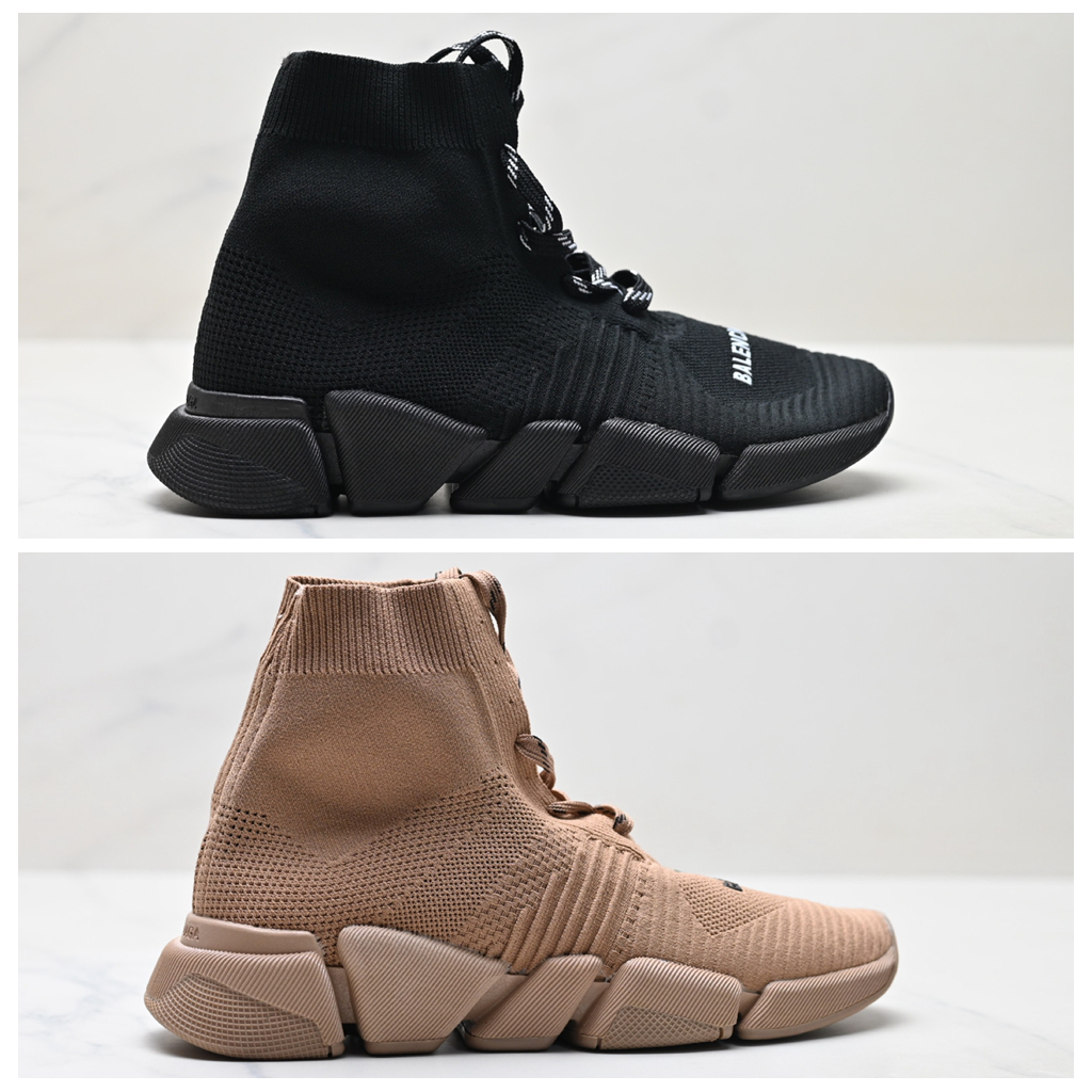 BLCG Paris Speed 2.0 High-Top