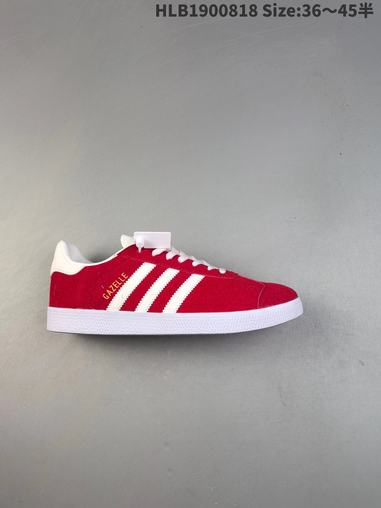 Adidas Sneakers Gazelle — 2