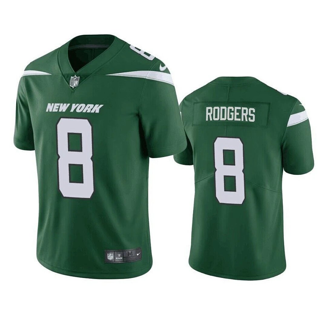 Nike Football Jerseys New York Jets Player Jersey — *003