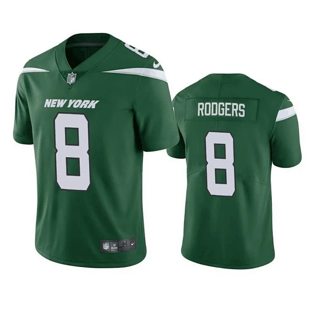 Nike Football Jerseys New York Jets Player Jersey product detail image 20