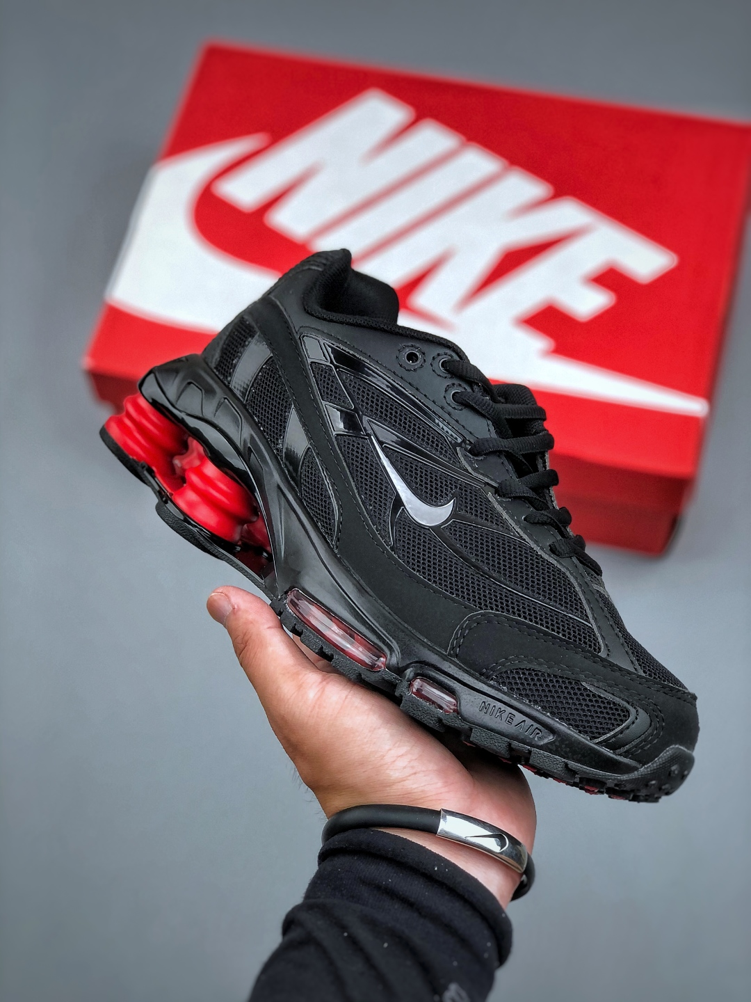 Nike Sneakers Supreme Shox Ride 2 DN1615 — 6