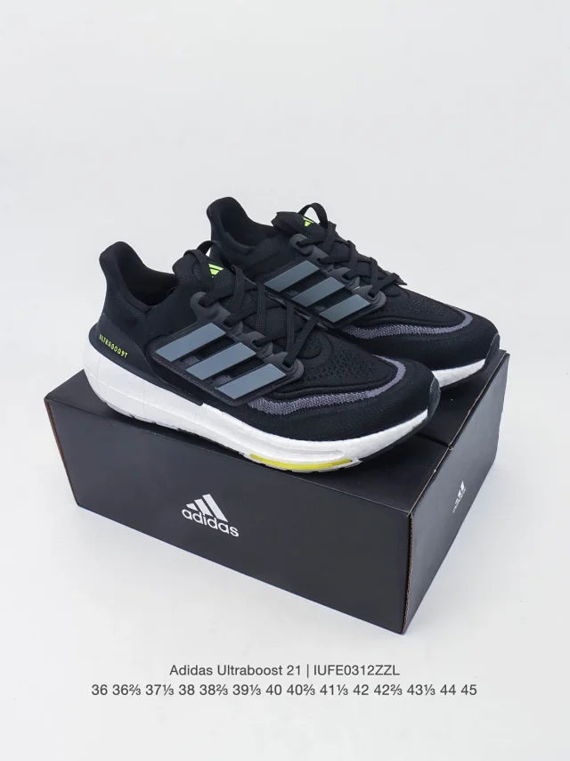 Adidas Sneakers Ultraboost 21 product detail image 8