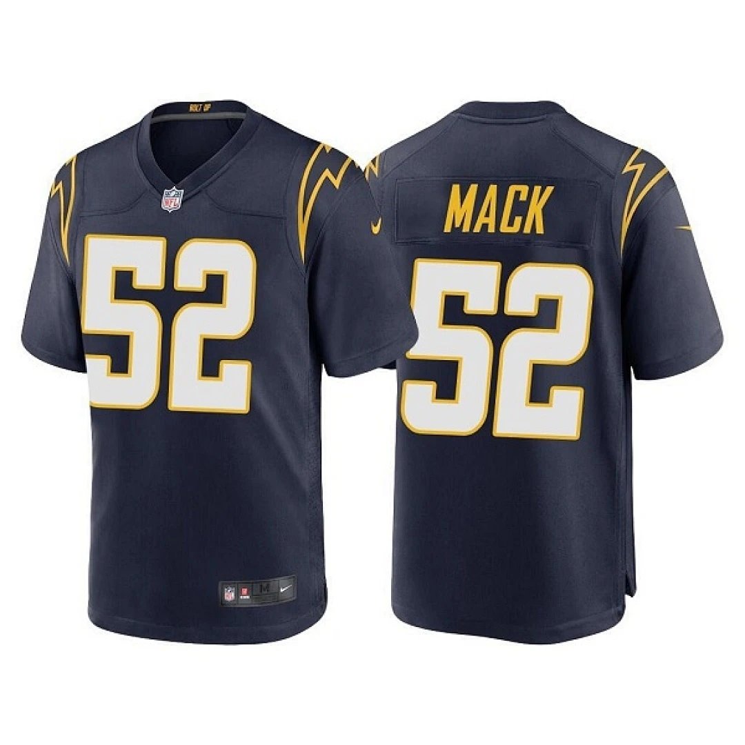 Nike Los Angeles Chargers Player Jersey — *015