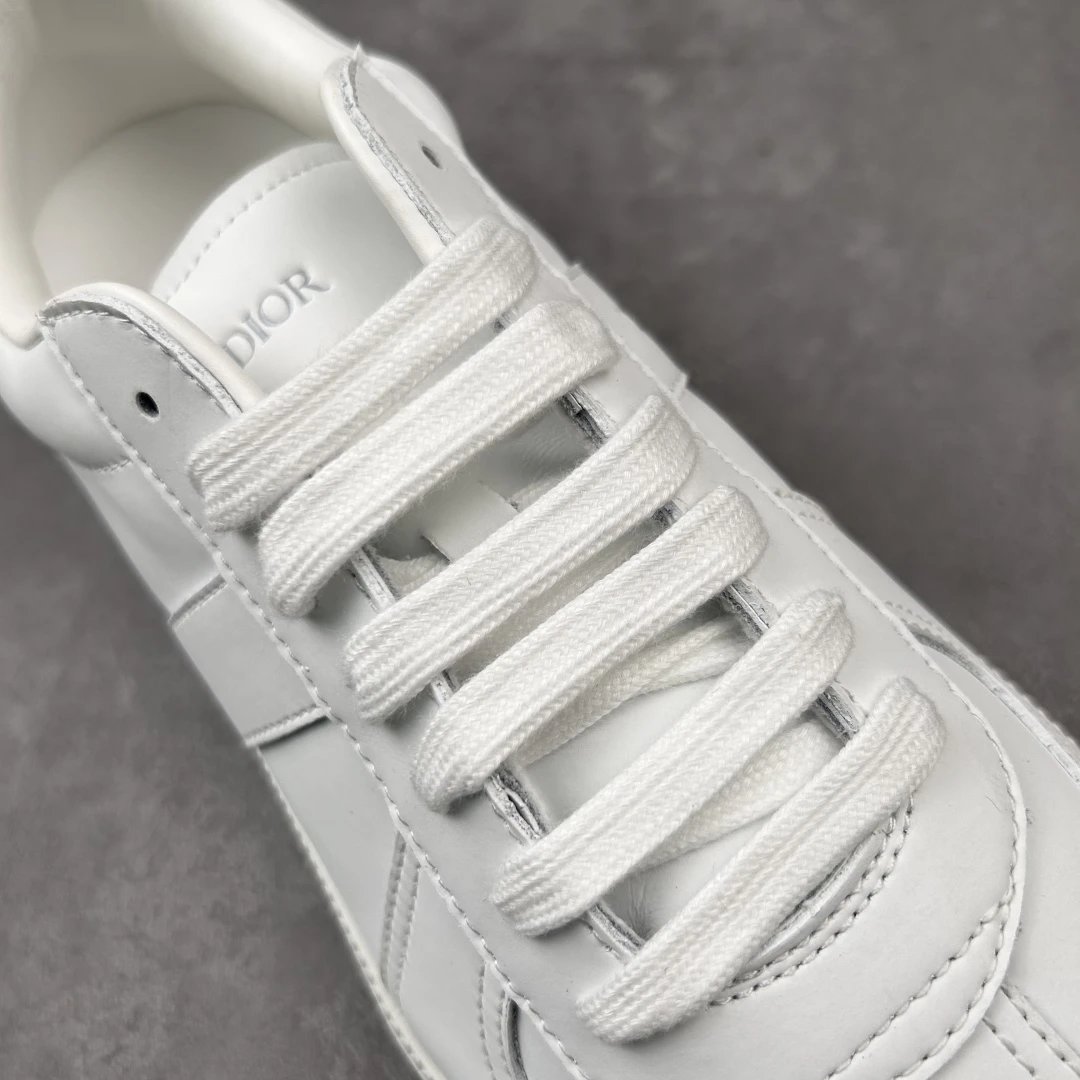 Dior Sneakers B01 low-top lace-up image 6