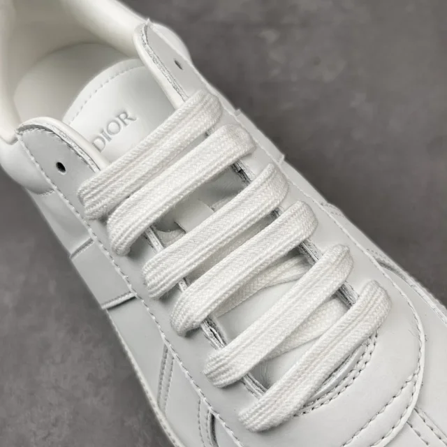 Dior Sneakers B01 low-top lace-up product detail image 5