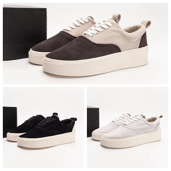 Fear of God Sneakers 101 Low-Top product detail image 1