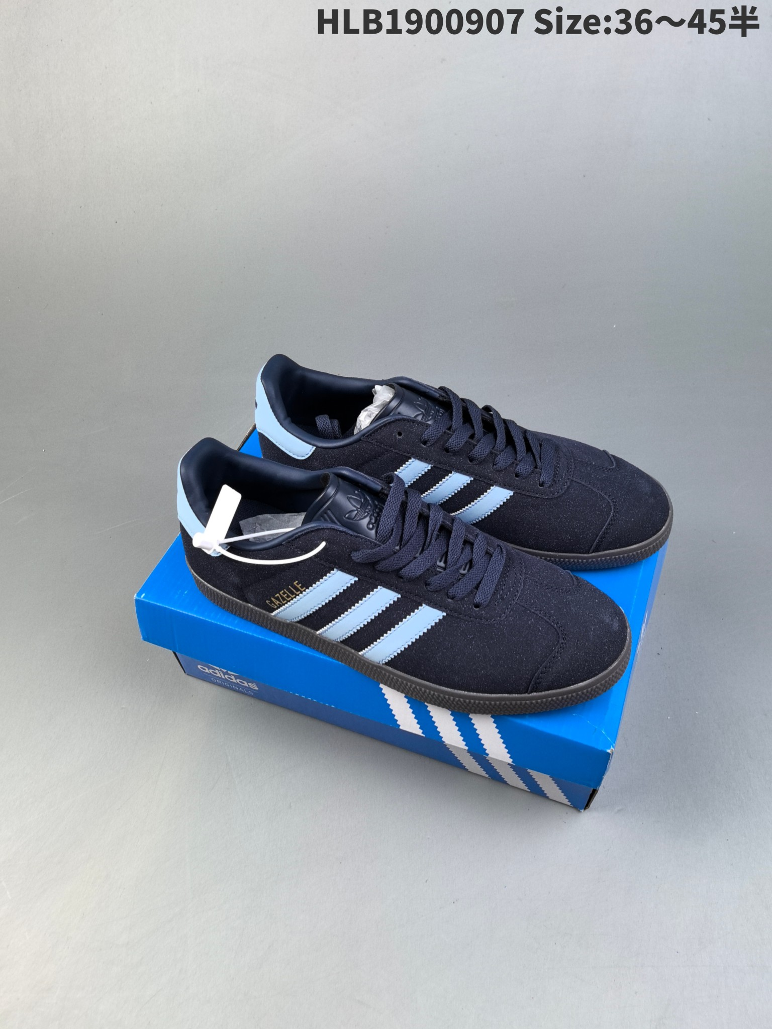 Adidas Sneakers Gazelle — 3