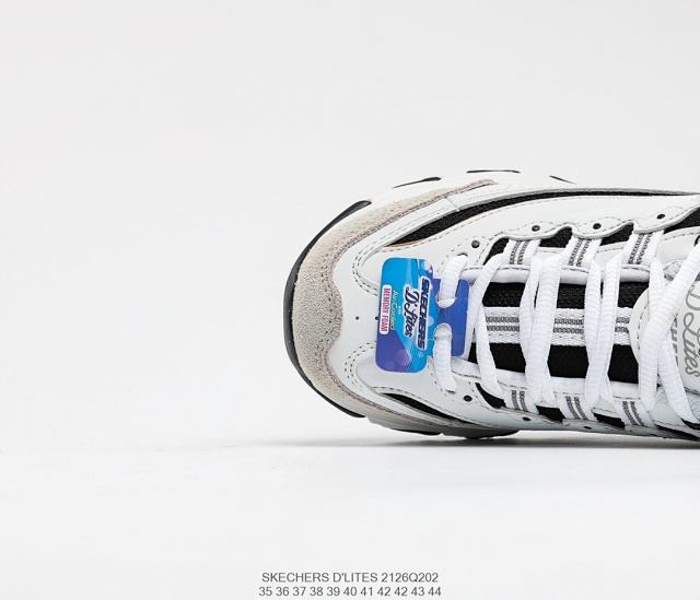 Skechers Sneakers D'Lites 2126Q202 product detail image 16