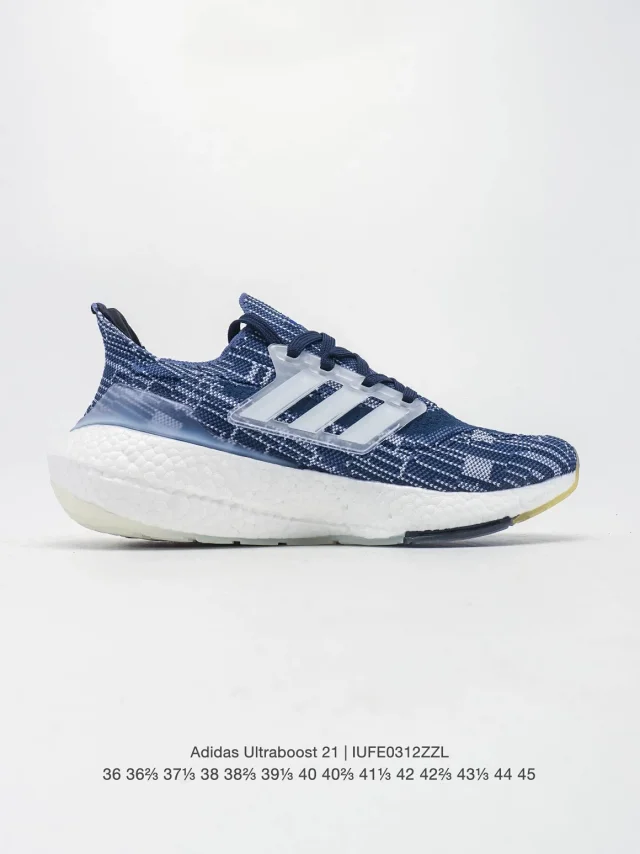 Adidas Sneakers Ultraboost 21 product detail image 19