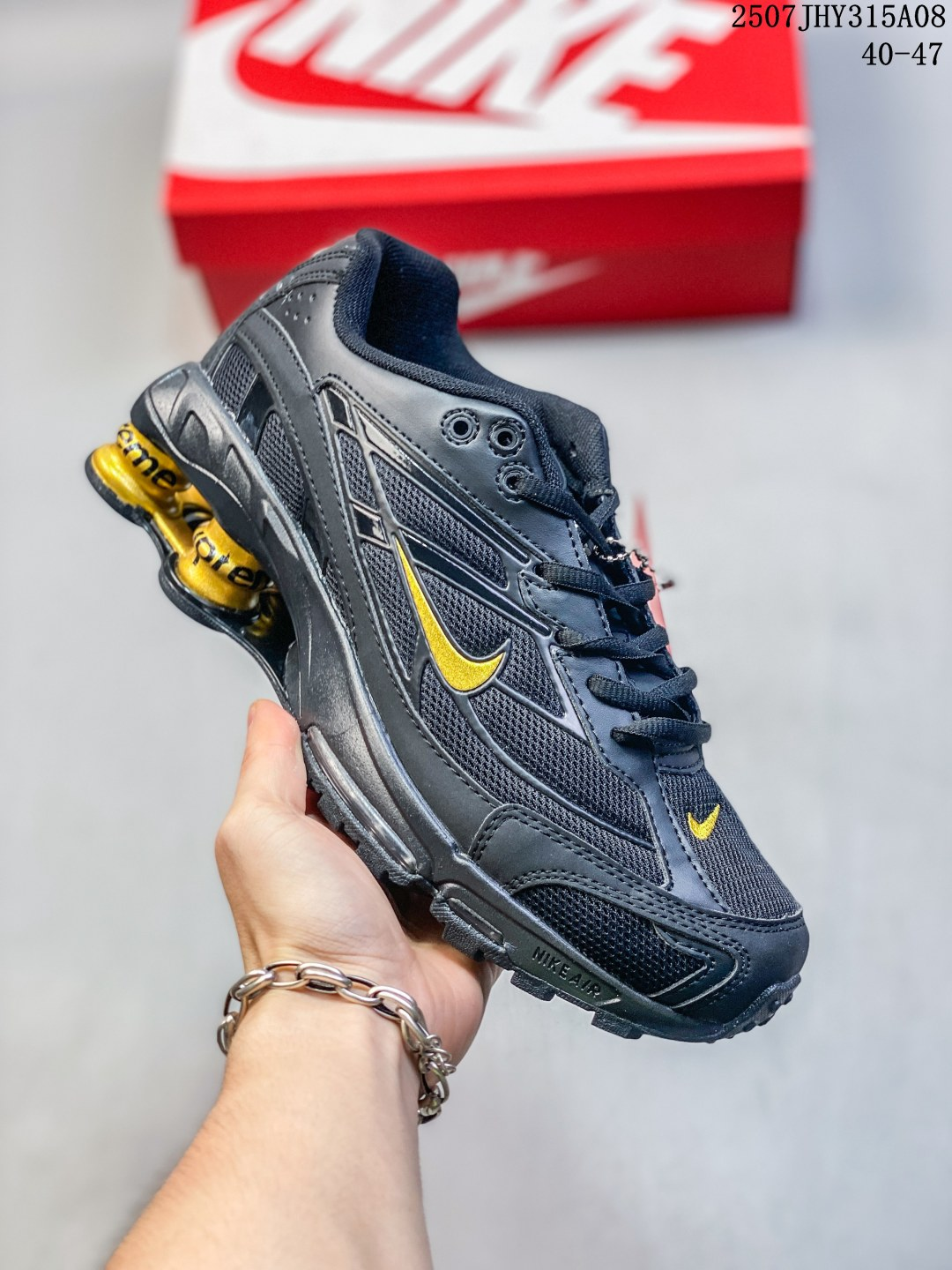 Nike Sneakers Supreme Shox Ride 2 DN1615 — 17
