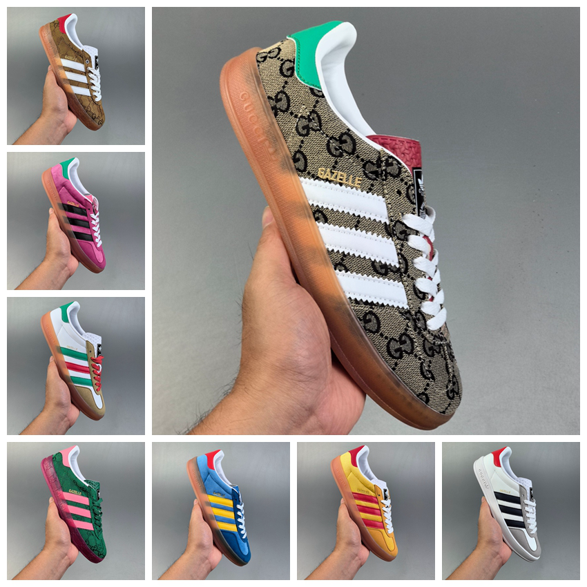 adidas Gazelle Classic Sneaker