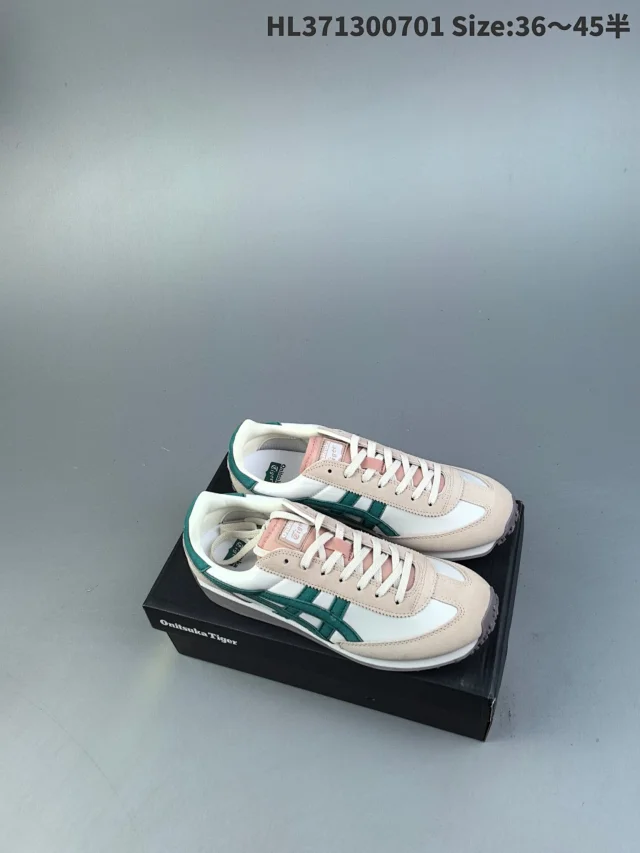 Onitsuka Tiger Sneakers EDR 78 1183B411 product detail image 4