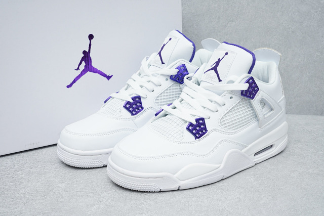 Jordan Sneakers Air 4 product detail image 2