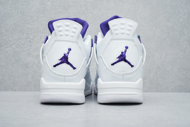 Jordan Sneakers Air 4 product detail image 5