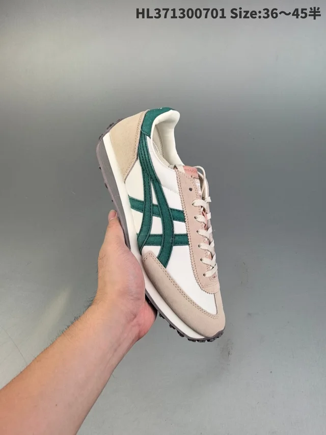 Onitsuka Tiger Sneakers EDR 78 1183B411 product detail image 19