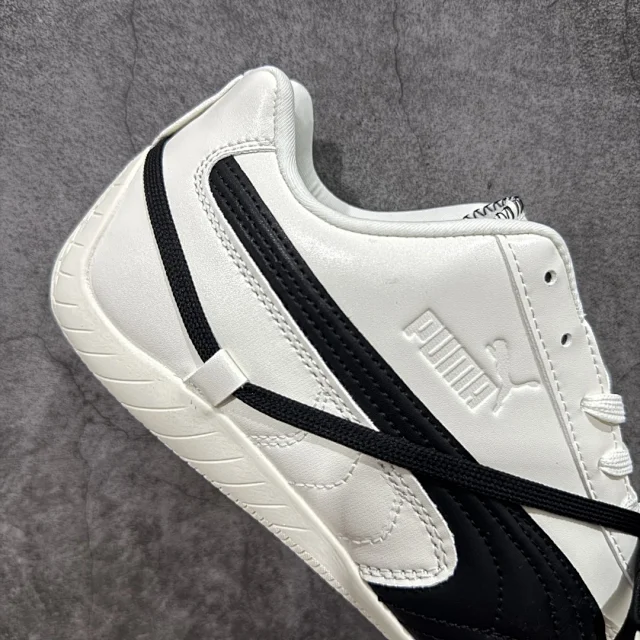 Puma Sneakers Speedcat low-top lace-up product detail image 4