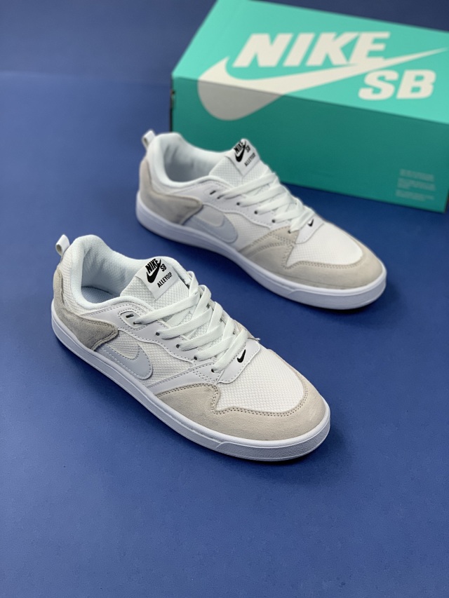 Nike Sneakers SB Alleyoop product detail image 20