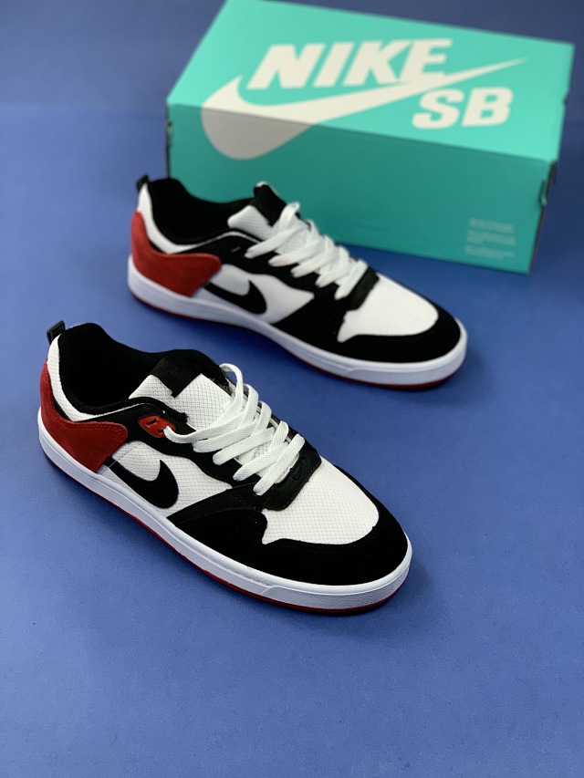 Nike Sneakers SB Alleyoop product detail image 37