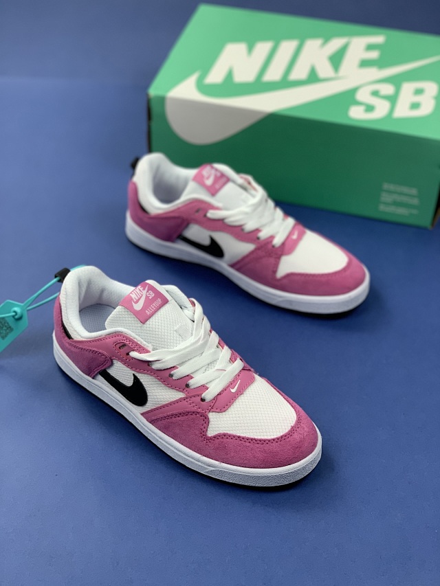 Nike Sneakers SB Alleyoop product detail image 42