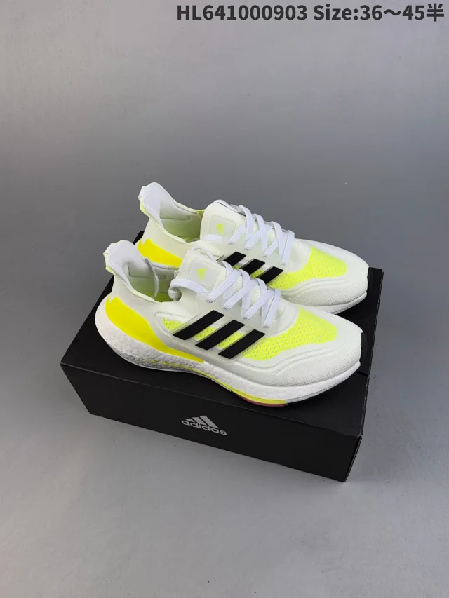 adidas Sneakers Ultraboost 21 product detail image 12