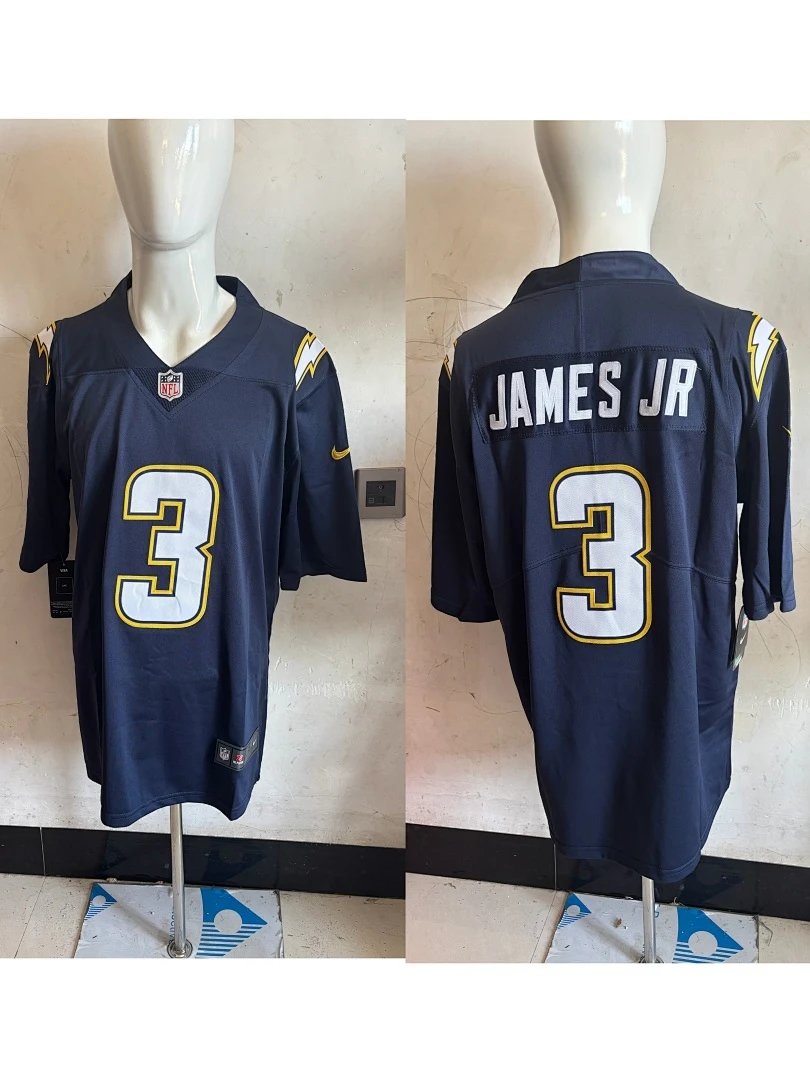 Nike Los Angeles Chargers Player Jersey — *004
