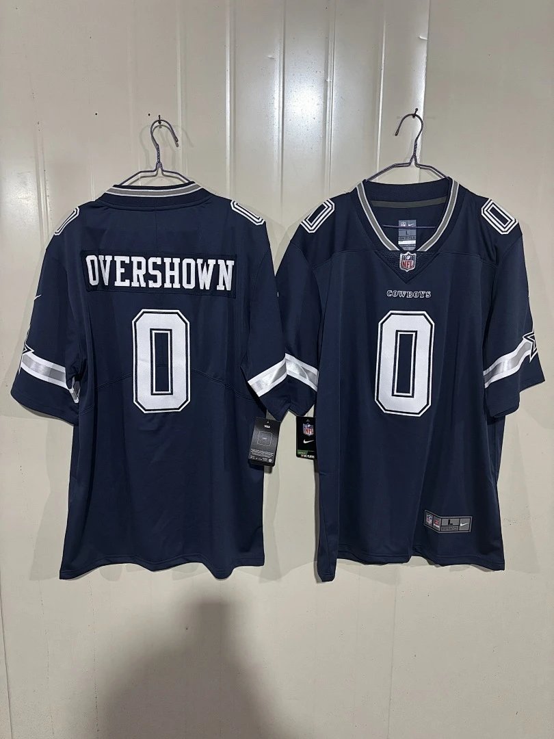 Nike Football Jerseys Dallas Cowboys player-number jersey — *006