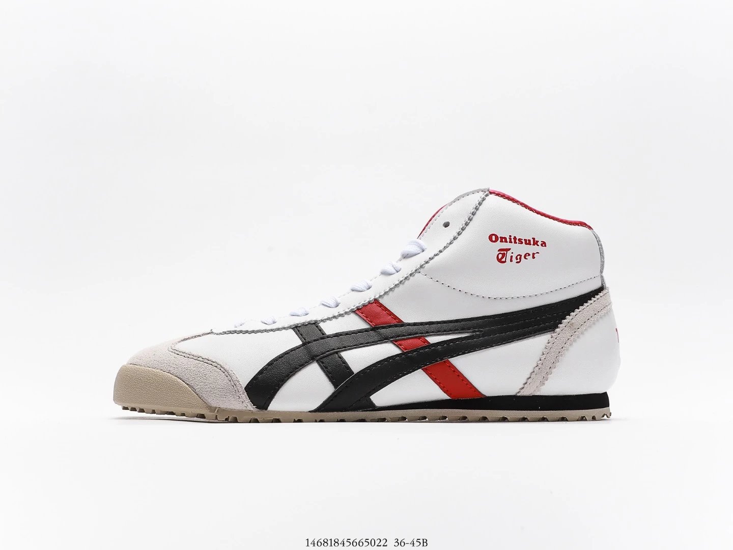 Onitsuka Tiger Sneakers Mexico 66 Mid high-top image 5