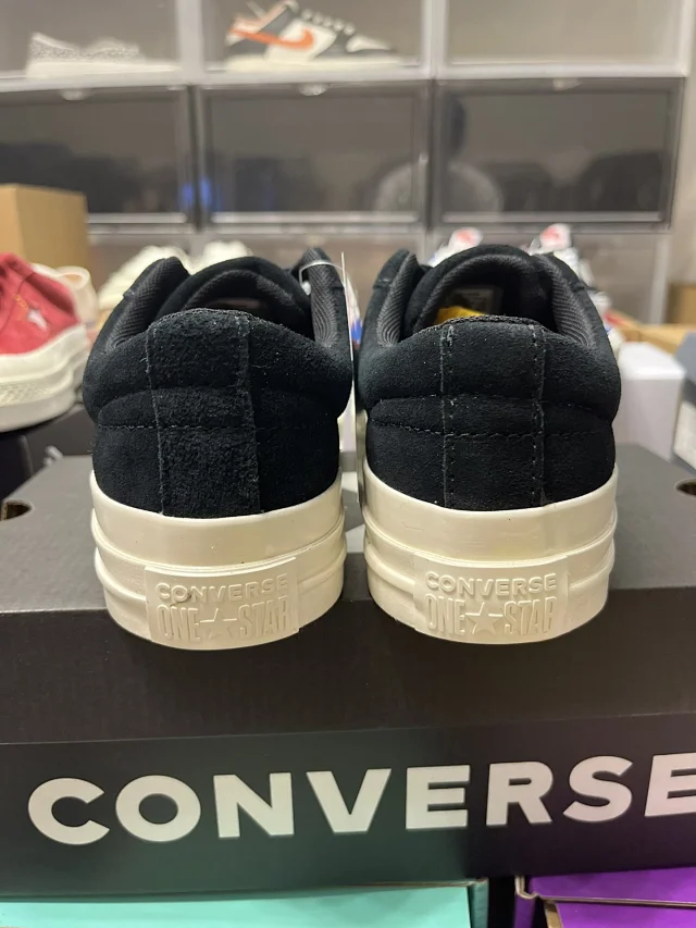 Converse Sneakers One Star Valentine’s Day suede 163192C / 163193C product detail image 10