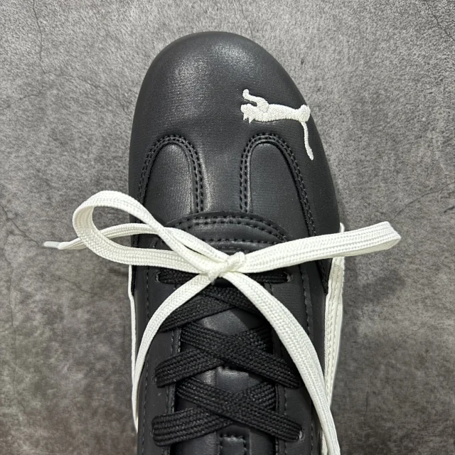 Puma Sneakers Speedcat low-top lace-up product detail image 15